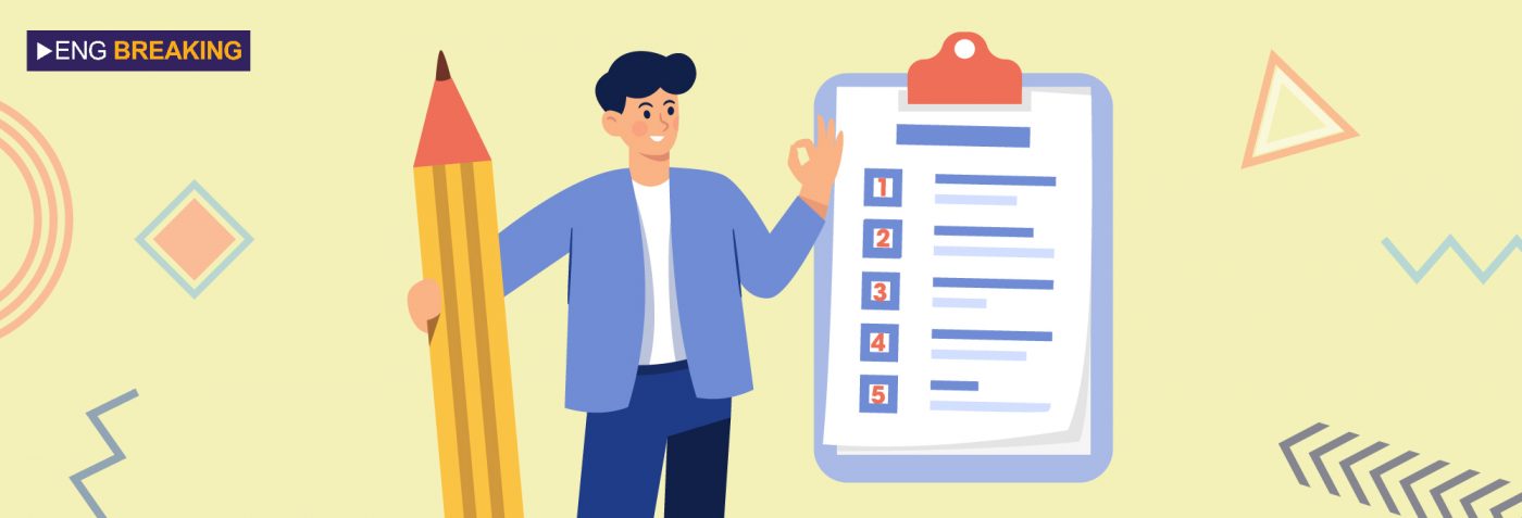 16 Tenses Bahasa Inggris dan Cara Menguasainya