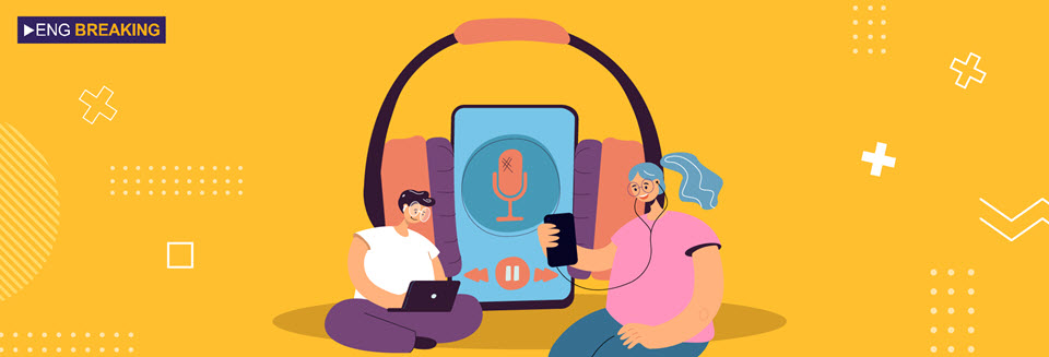 berbicara bahasa Inggris