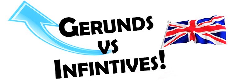 gerund dan infinitives