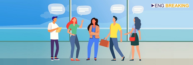 14 Cara Efektif dan Sederhana untuk Berbicara Bahasa Inggris