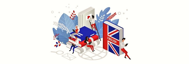 17 Cara Latihan Bahasa Inggris Efektif Bagi Semua Orang