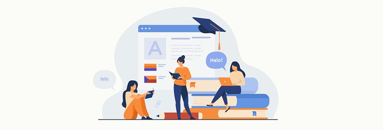 cara cepat belajar bahasa inggris