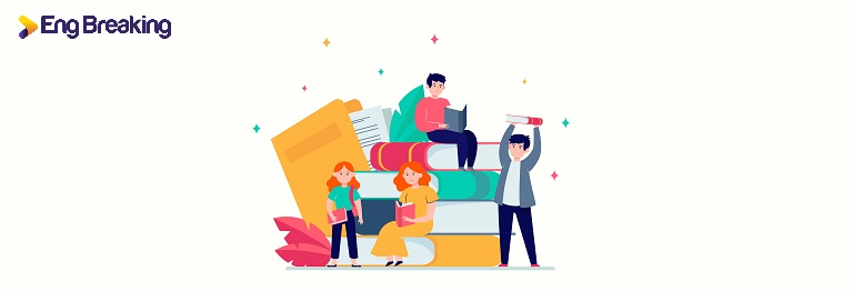 Materi Belajar Bahasa Inggris Dasar Wajib Tahu