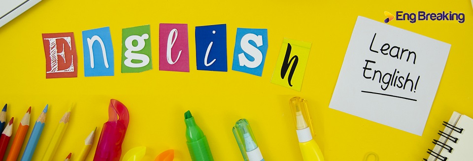 Belajar bahasa Inggris dasar - Jalur yang perlu Anda ketahui