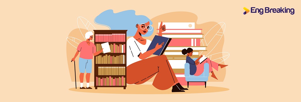 Buku belajar bahasa Inggris