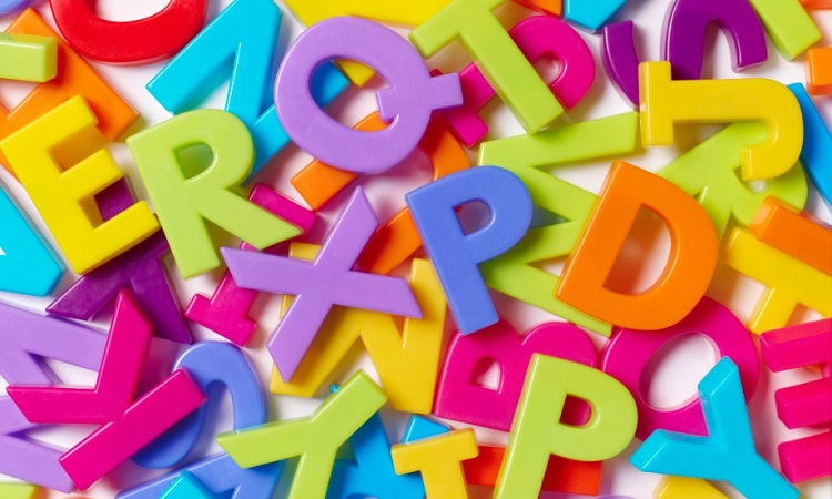 Aturan dasar ejaan bahasa Inggris