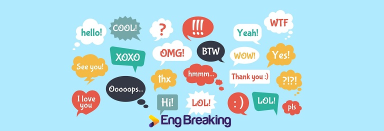 Singkatan Bahasa Inggris Yang Anda Wajib Tahu