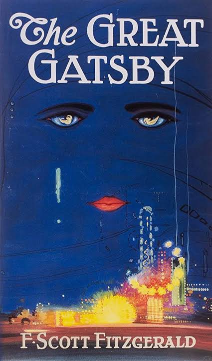 Novel bahasa Inggris